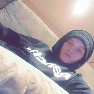 Meet your Posher, Sean